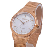 Citizen EM1153-88A L Series Eco-Drive Woman's Watch