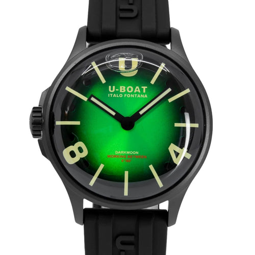 U-Boat 9503