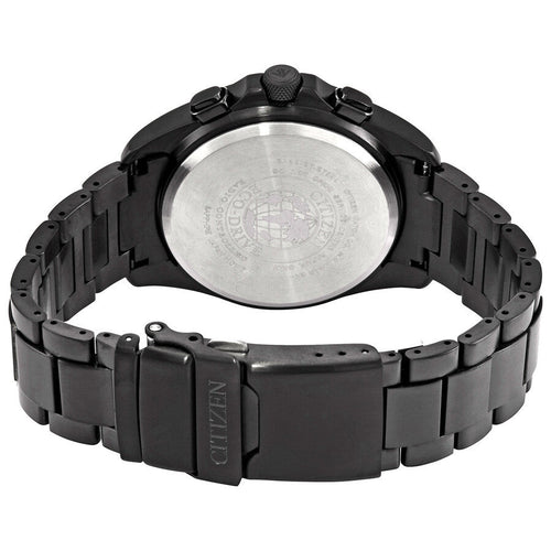 Citizen Uomo CB5925-82X Radio Controlled Eco-Drive