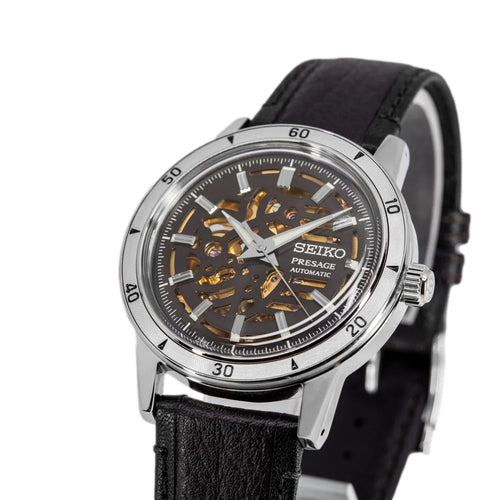 Seiko SSA461J1