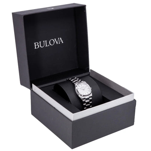 Bulova 96L353