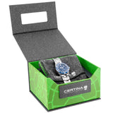 Certina C0320071104100 DS Action Automatic Woman's Watch