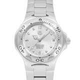 TAG Heuer WL111E.BA0700 Kirium Quartz Men's Watch
