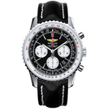 Breitling Men's AB012012/BB01/435X/A20BA.1 Navitimer 01 Watch