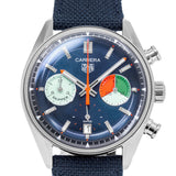 TAG Heuer Uomo CBS2213.FN6002 Carrera Automatico