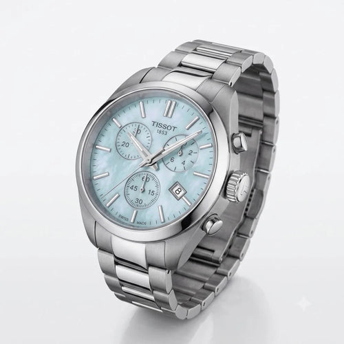 Tissot T150.217.11.131.00