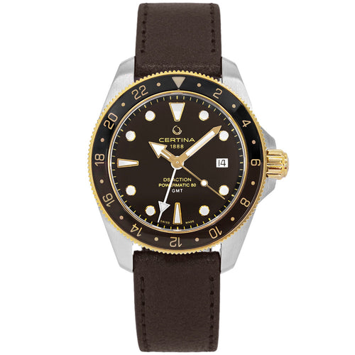 Certina C0329292605100 DS Action Automatic Men's Watch