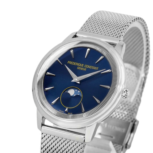 Frederique Constant FC-206N3S6B