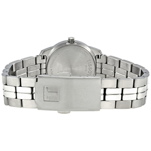 Tissot T049.310.44.051.00 PR 100 Quartz T-Classic Woman's Watch