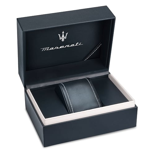 Maserati R8823100007 Competizione Automatic Men's Watch