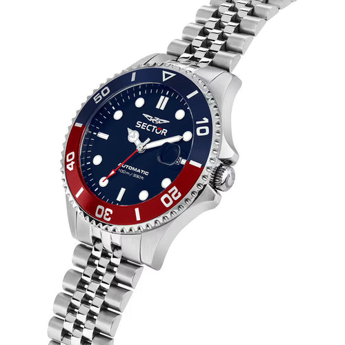 Sector R3223161018 230 Automatic Men's Watch
