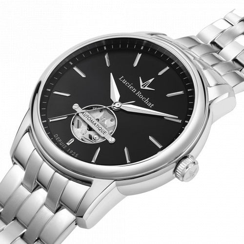 Lucien Rochat R0423116002 Iconic Automatic Men's Watch
