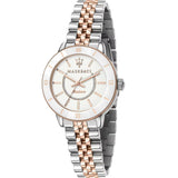 Maserati R8853145504 Successo Quartz Woman's Watch