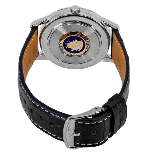 Longines Uomo L4.795.4.58.0 Flagship Heritage Automatico