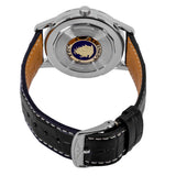 Longines Uomo L4.795.4.58.0 Flagship Heritage Automatico