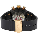 Oris 01 677 7590 7764-07 4 28 03R