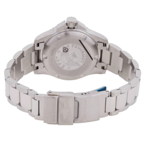 Longines L3.370.4.56.6 HydroConquest Quartz Woman's Watch