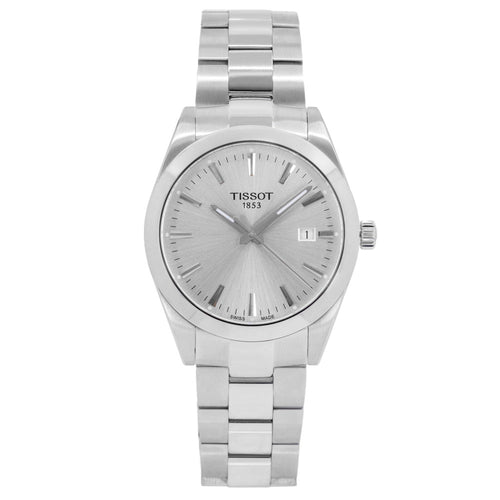 Tissot Uomo T127.410.11.031.00 Gentleman 40mm Quarzo