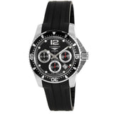 Longines Men's L37444562 HydroConquest Watch