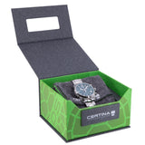 Certina C0344171109700 DS Podium Quartz Men's Watch