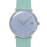 Junghans 47/4554.02 Max Bill Quartz Woman's Watch
