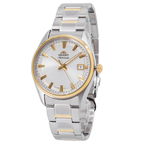 Orient RA-AC0R01S30B Stretto Date Automatic Men's Watch