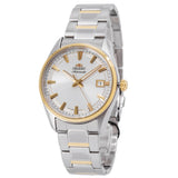 Orient RA-AC0R01S30B Stretto Date Automatic Men's Watch