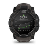 Garmin 010-03020-00 Instinct® 3 – 50 mm, AMOLED Quartz Men's Watch