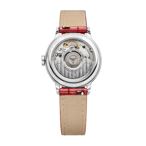 Baume & Mercier M0A10546 Classima Automatic Woman's Watch