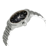 L23214576-Longines Ladies L2.321.4.57.6 Black Dial Chronometer COSC