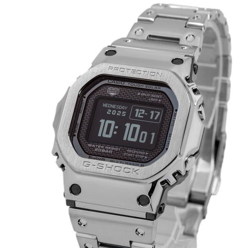 Casio Uomo GMW-BZ5000D-1ER G-Shock Full Metal Solare