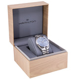 Hamilton H32461141 Jazzmaster Quartz Men's Watch