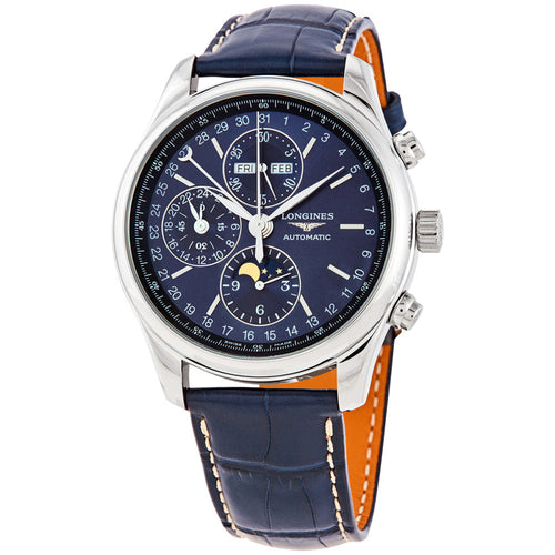 Longines L2.773.4.92.0 Master Collection Automatic Men's Watch