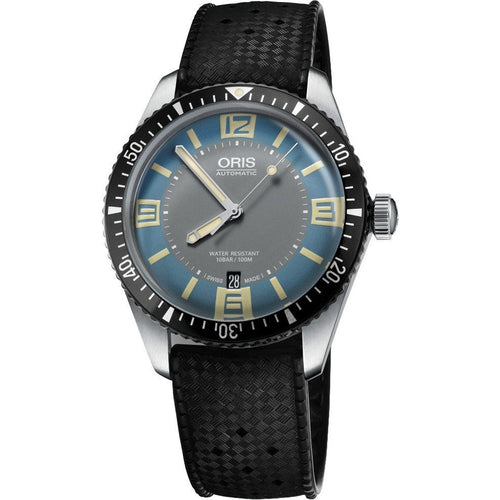 Oris 01 733 7707 4065-07 4 20 18 Divers Sixty-Five Automatic Men's Watch