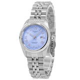 Tissot Ladies T156.208.11.353.00  Ballade Powermatic 80 COSC