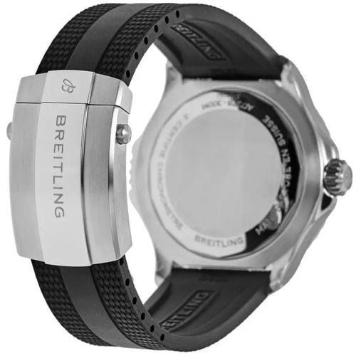 Breitling A17378211B1S1 Superocean Automatic Men's Watch