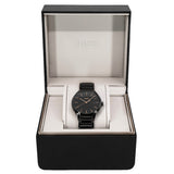 Rado Unisex R27238162 True Round Black Ceramic Quarzo