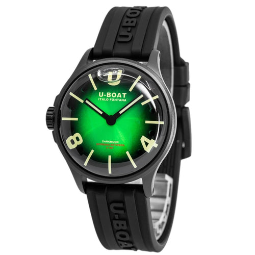 U-Boat 9503