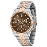 Maserati R8853100049 Competizione Quartz Men's Watch