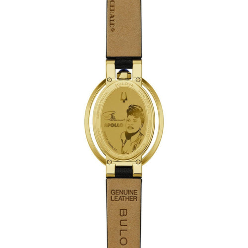 Bulova 97P180