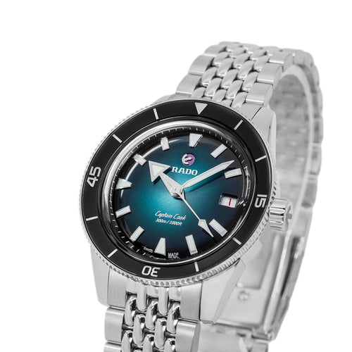 Rado R32223213 Captain Cook Automatic Men's Watch