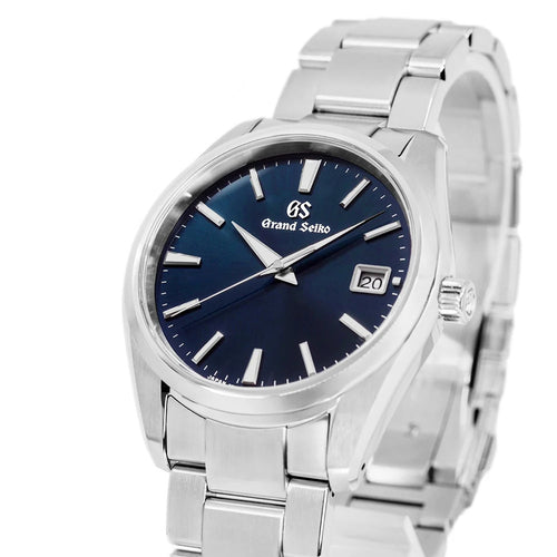 Grand Seiko SBGP013G