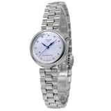 Tissot T152.207.11.116.00 Classic Contemporary Automatic Woman's Watch