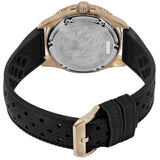 Venezianico Uomo 3121555 Nereide Bronzo 39mm Automatico