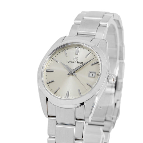 Grand Seiko Uomo SBGX263G Heritage Quarzo