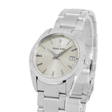 Grand Seiko Uomo SBGX263G Heritage Quarzo