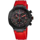 Tissot T141.417.37.061.01 T-Race Quartz Men's Watch