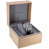 Hamilton Uomo H42535560 Jazzmaster Skeleton 40mm Automatico