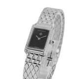Baume & Mercier M0A10862 Hampton Quartz Woman's Watch
