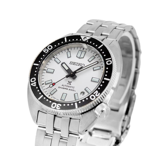 Seiko Uomo SPB313J1 Prospex Diver '68 Auto